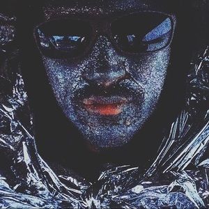 Meet your Posher, Nicolas